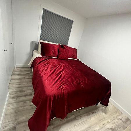 Beautiful Downtown Anchorage 4 Apartment Exterior photo